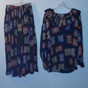 Two Piece Set